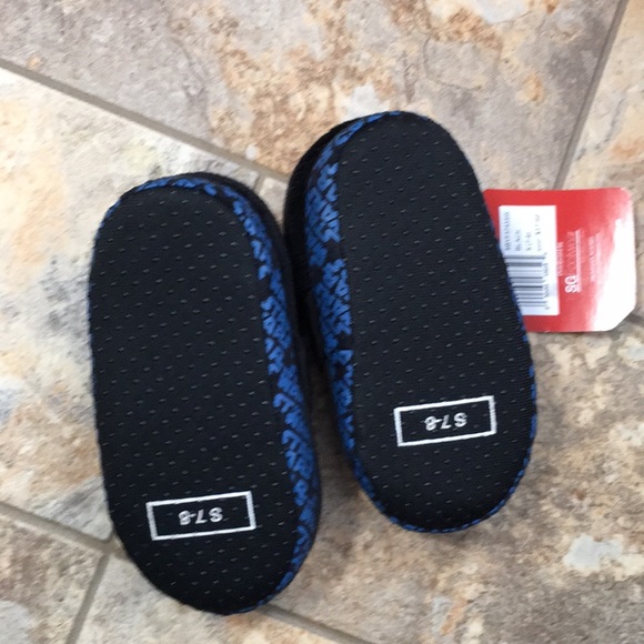 NWT Star Wars Slippers - Picture 5 of 6